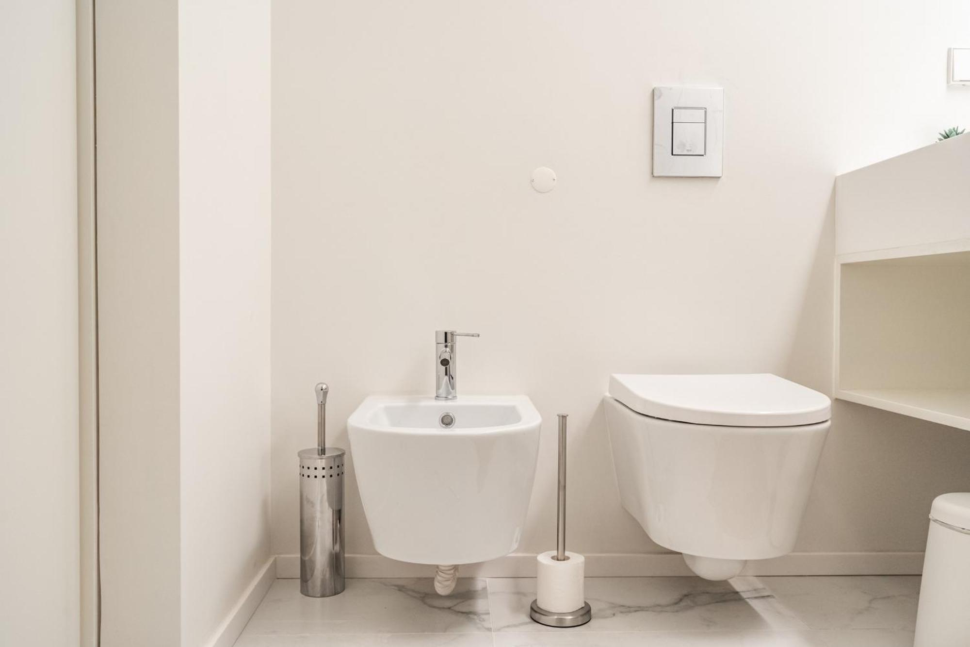 Apartamento Akicity Saldanha *